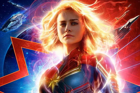 El MCU de Marvel al fin puede haber resuelto uno de sus grandes misterios El MCU de Marvel al fin puede haber resuelto uno de sus grandes misterios