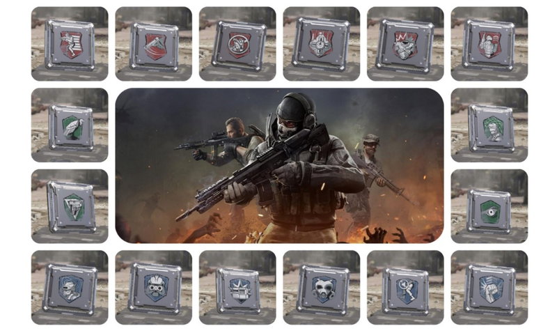 Qué ventajas ofrecen los Perks azules en Call of Duty: Mobile