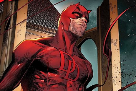 Marvel presenta una versión completamente diferente de Daredevil con increíbles poderes