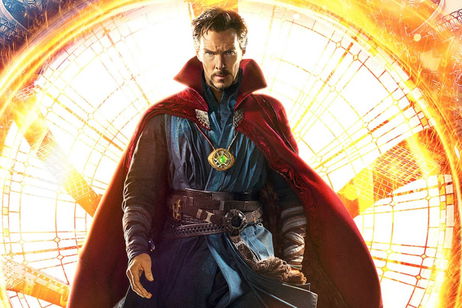 Uno de los anuncios del E3 2022 sería un juego de Doctor Strange Uno de los anuncios del E3 2022 sería un juego de Doctor Strange