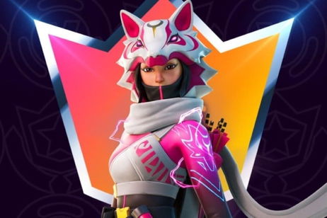 El Club de Fortnite revela sus recompensas de febrero El Club de Fortnite revela sus recompensas de febrero