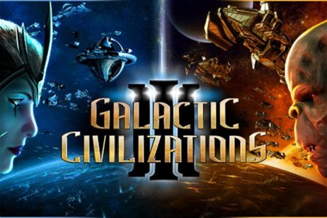 Descarga gratis Galactic Civilizations III para tu PC