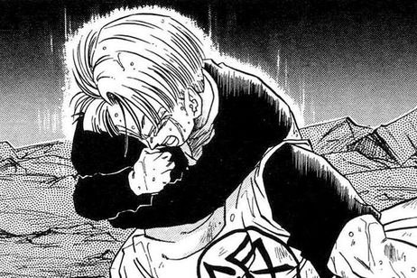 Dragon Ball: así se vería la muerte de Gohan en una película de acción real Dragon Ball: así se vería la muerte de Gohan en una película de acción real