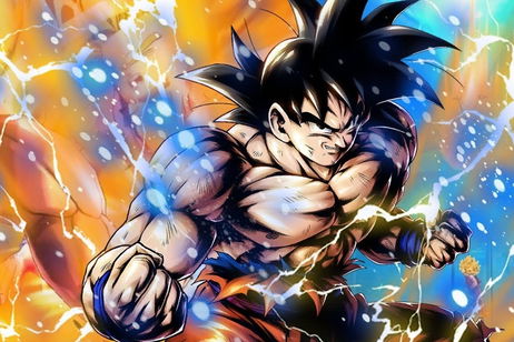 Un fan crea el trailer ficticio perfecto de una película de acción real basada en Dragon Ball Un fan crea el trailer ficticio perfecto de una película de acción real basada en Dragon Ball