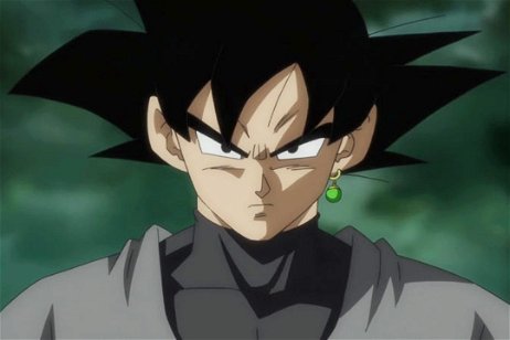 Dragon Ball: este es el mejor cosplay de Black Goku Rose que verás en mucho tiempo