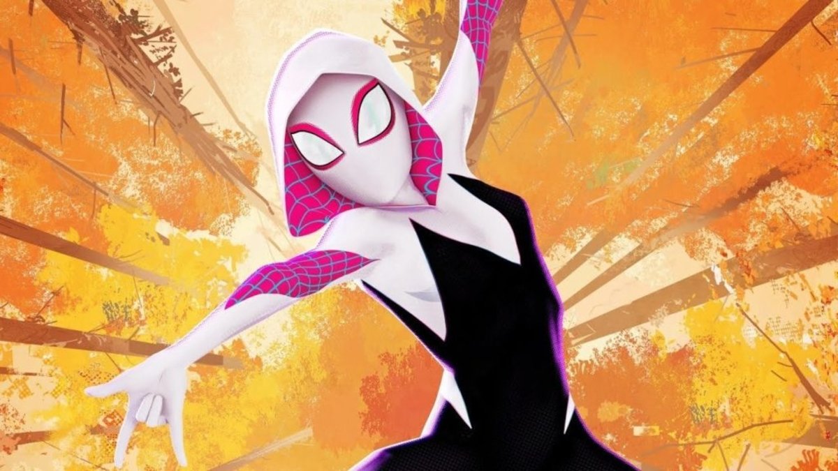 Gwen Stacy es Spider-Gwen