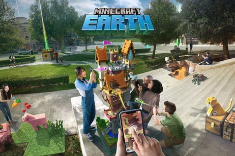 Microsoft anuncia el cierre de los servidores de Minecraft Earth Microsoft anuncia el cierre de los servidores de Minecraft Earth