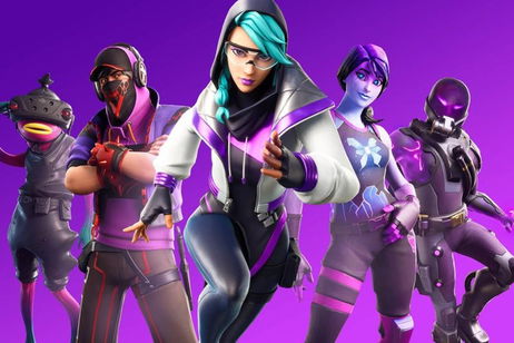 Fortnite supera a Animal Crossing como juego más jugado en Nintendo Switch durante 2020 Fortnite supera a Animal Crossing como juego más jugado en Nintendo Switch durante 2020