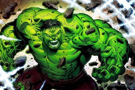 Marvel: el poder sanador de Hulk es tan fuerte que incluso puede destruirlo