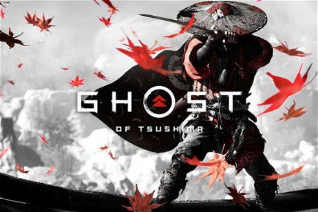 Un miembro de Sucker Punch parece haber confirmado la secuela de Ghost of Tsushima en PS5