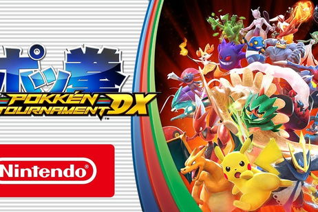 El productor de Pokkén Tournament, interesado en una secuela El productor de Pokkén Tournament, interesado en una secuela