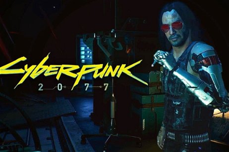 Cyberpunk 2077 podría recibir su mayor actualización muy pronto