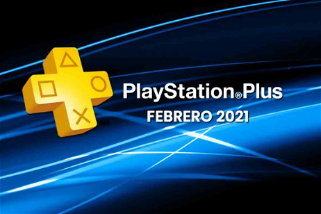 Ya puedes descargar los juegos gratis de PS Plus de febrero