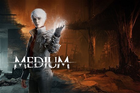 The Medium presenta una edición especial para PS5, Xbox Series X|S y PC