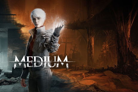 The Medium presenta una edición especial para PS5, Xbox Series X|S y PC The Medium presenta una edición especial para PS5, Xbox Series X|S y PC
