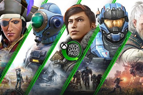 Xbox Game Pass ha incluido más de 60 juegos GOTY en su catálogo en los últimos 5 años