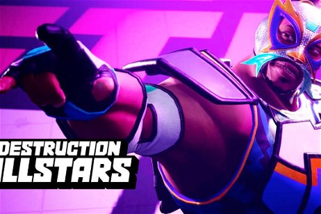 Destruction All Stars lanza un State of Play para descubrir todos sus secretos en PS5