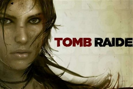 Tomb Raider abrirá una instalación interactiva que podrás visitar en 2022