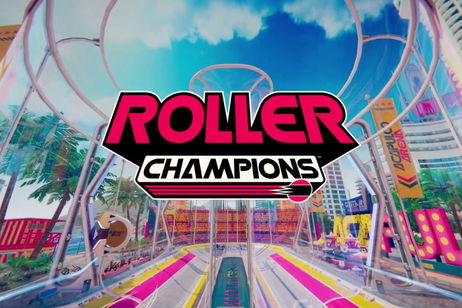 La beta cerrada de Roller Champions iniciará el próximo 17 de febrero La beta cerrada de Roller Champions iniciará el próximo 17 de febrero