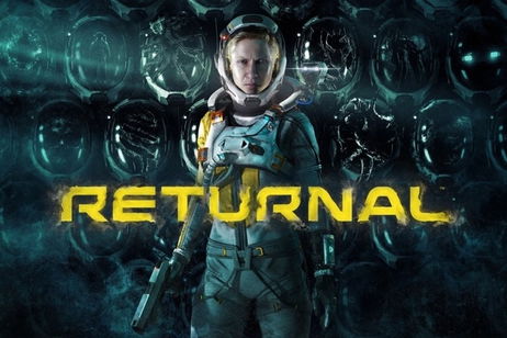 Returnal se retrasa hasta el mes de abril de 2021 Returnal se retrasa hasta el mes de abril de 2021