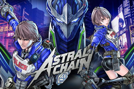 Platinum Games confirma que el director de Astral Chain ya tiene entre manos un nuevo proyecto Platinum Games confirma que el director de Astral Chain ya tiene entre manos un nuevo proyecto