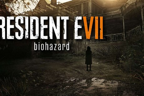 Resident Evil 7 apunta a contar con actualización gráfica para PS5 y Xbox Series X