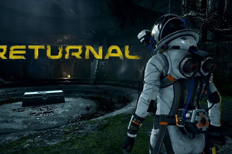 Returnal hará uso del SSD de PS5 para una experiencia menos frustrante tras las muertes Returnal hará uso del SSD de PS5 para una experiencia menos frustrante tras las muertes