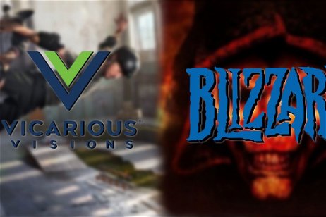Vicarius Visions cambiará de nombre tras más de 30 años por su adhesión a Blizzard