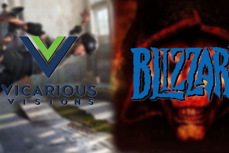 Vicarius Visions cambiará de nombre tras más de 30 años por su adhesión a Blizzard Vicarius Visions cambiará de nombre tras más de 30 años por su adhesión a Blizzard