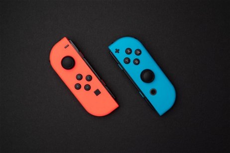 Nintendo podría haber empezado a solucionar el problema del Joy-Con drift en Switch