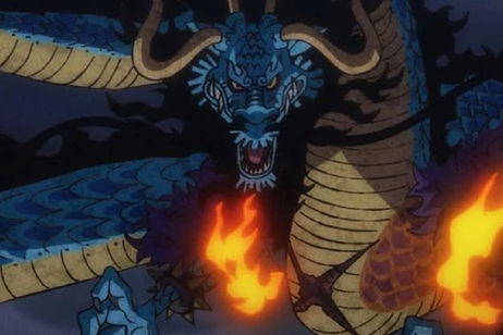 El creador de One Piece revela por qué los despertares de Zoan son tan peligrosos El creador de One Piece revela por qué los despertares de Zoan son tan peligrosos