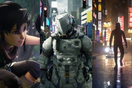 Sony retira algunas ventanas de lanzamiento de sus juegos PS5 para 2021 Sony retira algunas ventanas de lanzamiento de sus juegos PS5 para 2021