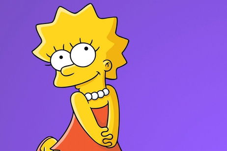 Los Simpson: esta versión realista de Lisa es verdaderamente horripilante Los Simpson: esta versión realista de Lisa es verdaderamente horripilante