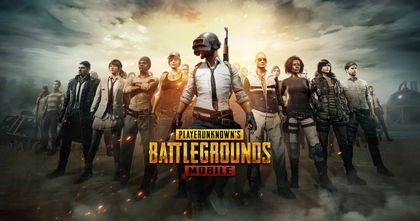 PUBG Mobile supera las 1000 millones de descargas PUBG Mobile supera las 1000 millones de descargas