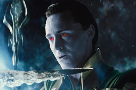 Marvel: un fan muestra la verdadera forma de Loki en un increíble rediseño Marvel: un fan muestra la verdadera forma de Loki en un increíble rediseño
