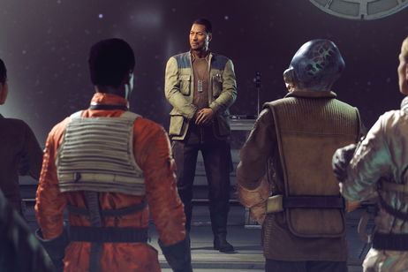 Ubisoft Massive y Lucasfilm Games colaboran en un nuevo juego de Star Wars Ubisoft Massive y Lucasfilm Games colaboran en un nuevo juego de Star Wars