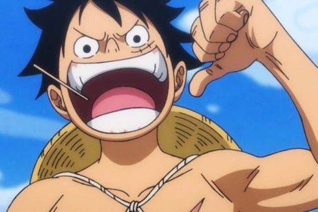 Así se vería el reparto de One Piece al completo en la vida real Así se vería el reparto de One Piece al completo en la vida real