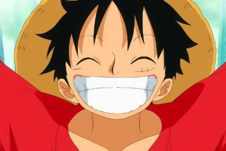 No vas a poder dejar de mirar a este alucinante fondo de pantalla de One Piece