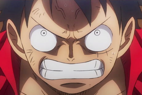 El creador de One Piece revela qué tiene Luffy y otros personajes dentro de sus cabezas El creador de One Piece revela qué tiene Luffy y otros personajes dentro de sus cabezas