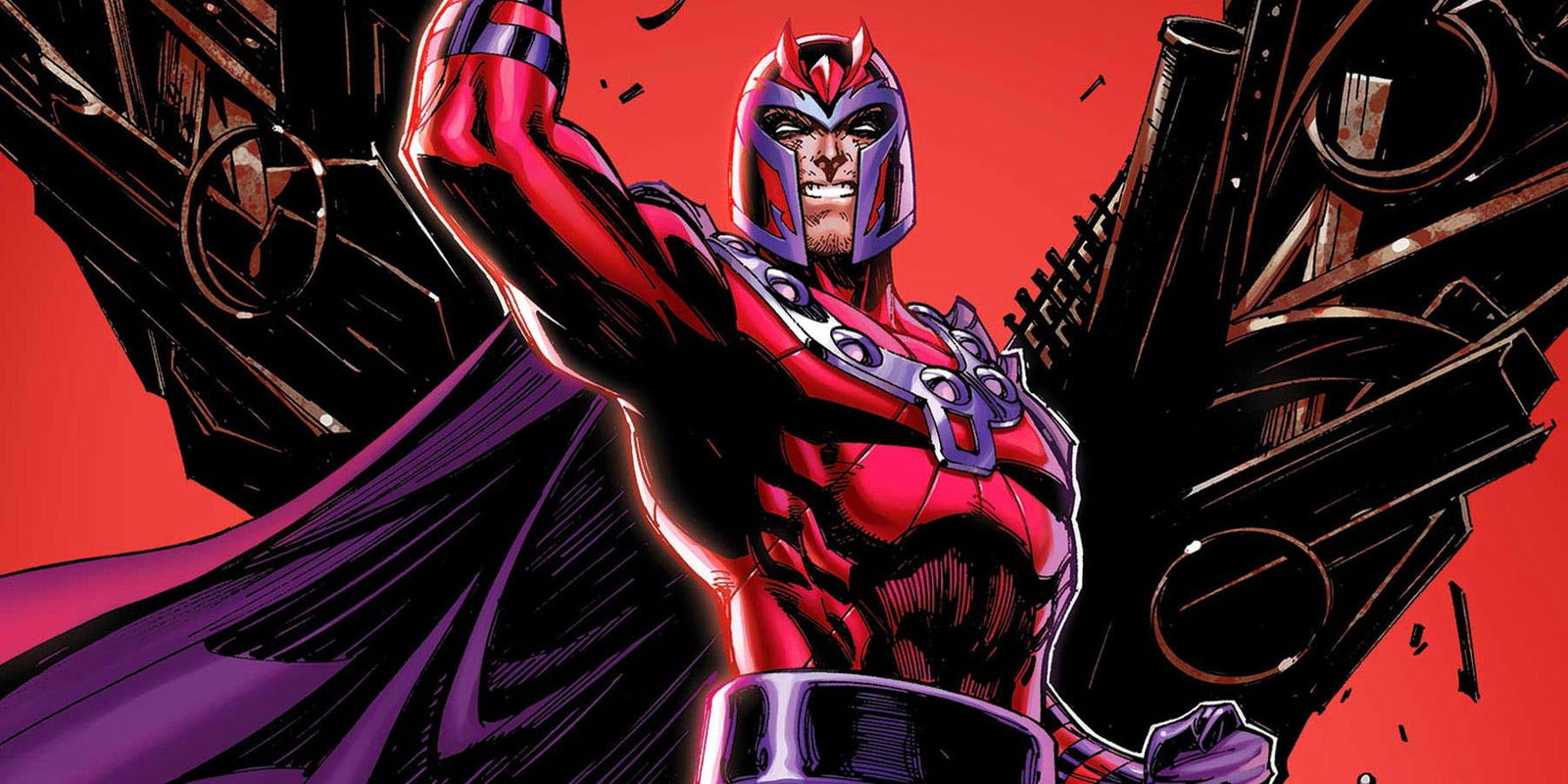 Magneto