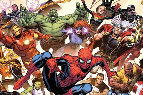 ¿Cuál fue el primer héroe de Marvel? ¿Cuál fue el primer héroe de Marvel?