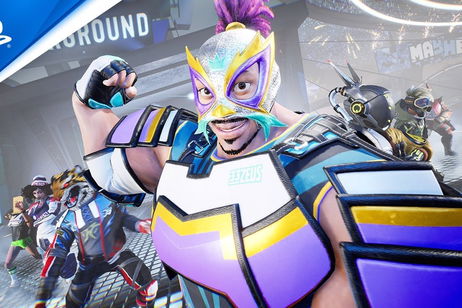 Destruction All-Stars, el juego gratuito de PS5 con PS Plus, presenta a sus personajes en un tráiler Destruction All-Stars, el juego gratuito de PS5 con PS Plus, presenta a sus personajes en un tráiler