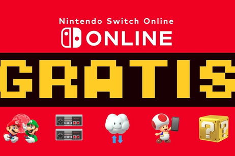 Nintendo ofrece 7 días de Switch Online gratis para todos los usuarios Nintendo ofrece 7 días de Switch Online gratis para todos los usuarios