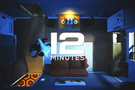 El thriller de 12 Minutes se encuentra en la recta final del desarrollo El thriller de 12 Minutes se encuentra en la recta final del desarrollo