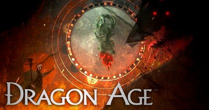 Revelada una nueva ilustración de las armas de Dragon Age