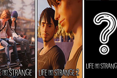 Deck Nine puede anunciar Life is Strange 3 muy pronto Deck Nine puede anunciar Life is Strange 3 muy pronto