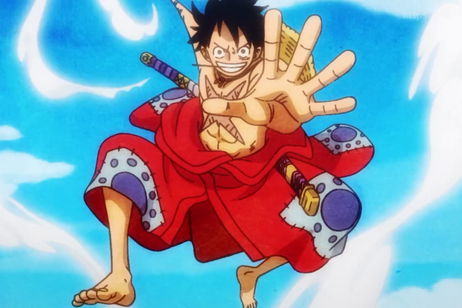 One Piece: este es uno de los mejores fan arts de Luffy que hemos visto últimamente One Piece: este es uno de los mejores fan arts de Luffy que hemos visto últimamente