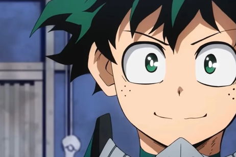 Estos 5 personajes de My Hero Academia tienen un vínculo especial con otro anime muy conocido Estos 5 personajes de My Hero Academia tienen un vínculo especial con otro anime muy conocido