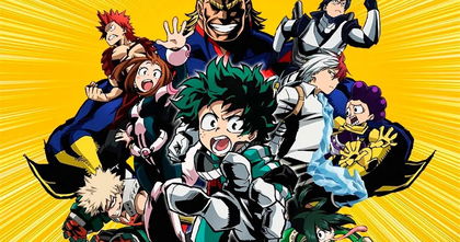 Crea una perfecta réplica 3D de Mirko, de My Hero Academia Crea una perfecta réplica 3D de Mirko, de My Hero Academia