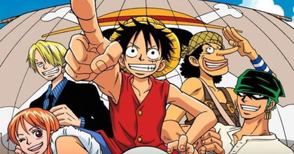 Todo Sobre One Piece Noticias Anime Manga Cosplays Y Mucho Mas